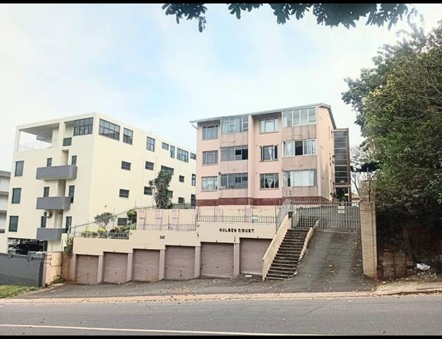2 BEDROOM APARTMENT FOR SALE IN MUSGRAVE